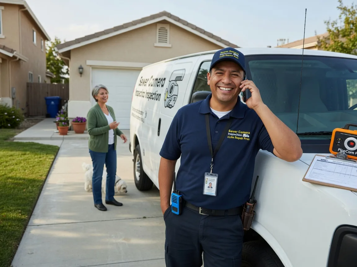 Sewer Line Repair Kerens, WV FAQs